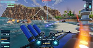 Shorebreaker