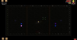 Miner Lou - Arcade Expansion