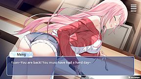 Sex doll came to Life