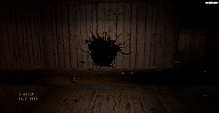 The Lost Tape - Cellar