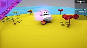 Little World Of Creatures