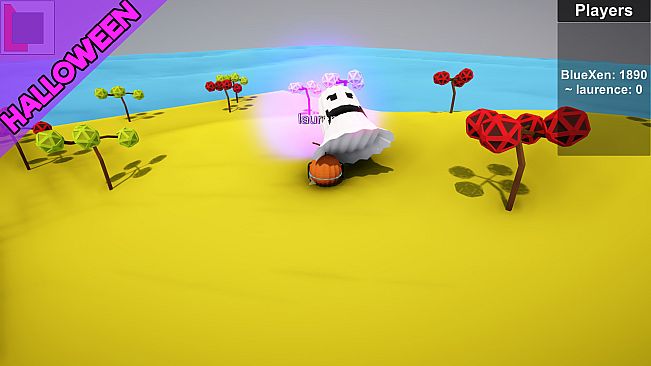 Little World Of Creatures