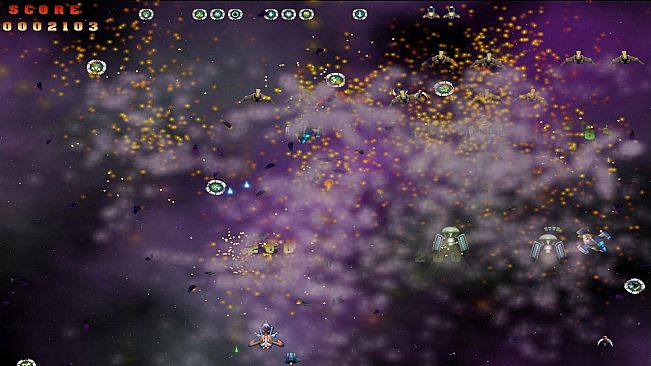 Firebird - Steam version