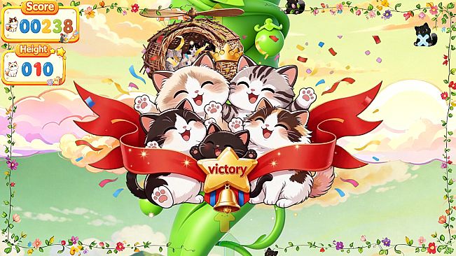 MeowPlay