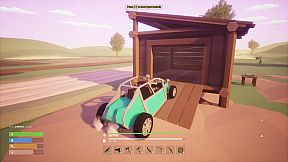 Multiplayer Survivors