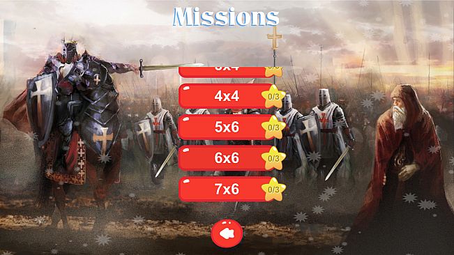 Memory Match Saga - Expansion Pack 13