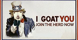 Goat of Duty Wallpapers & Covers Pack