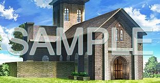 RPG Maker MZ - Minikle's Background CG Material Collection Fantasy part01