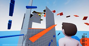 Parkour with Friends