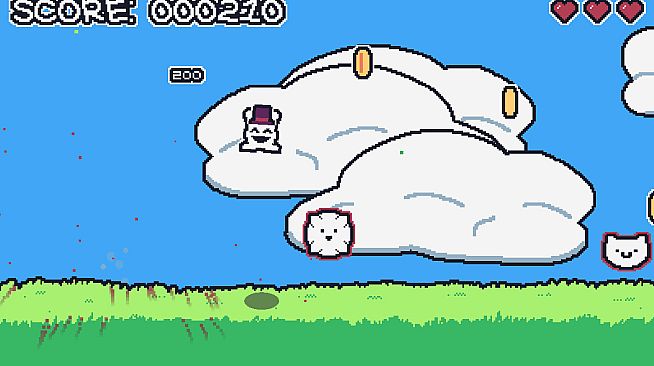 Crunky's Fun Rager - Crunky Pass