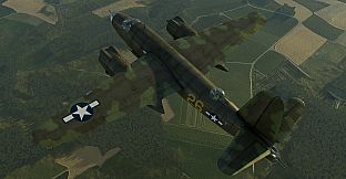 IL-2 Sturmovik: Battle of Normandy