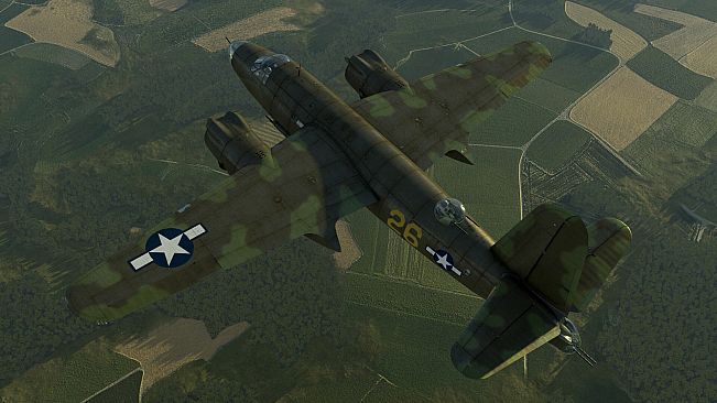 IL-2 Sturmovik: Battle of Normandy