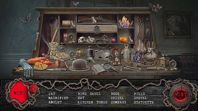 Dracula: The Last Hunt