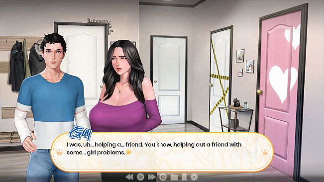 Prince of Suburbia - Part 1