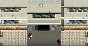 RPG Maker MV - SERIALGAMES LivingGoodCity TILESET Japanese School
