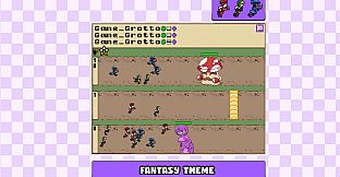 Stream Runners: Heroes