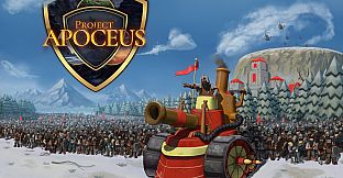 Apoceus: Winter Wars