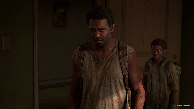 The Last of Us Part I - Upgrade to Digital Deluxe Edition