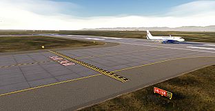 Tower! Simulator 3 - KDEN Airport