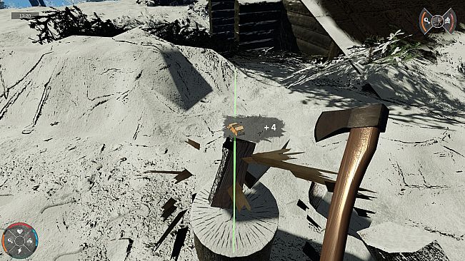 Farmer's Father: Save the Innocence