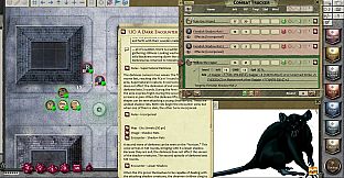Fantasy Grounds - PFRPG: U1: Dark Days in Stoneholme