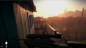 Hunt: Primal Reptiles