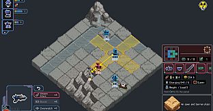 Crossed Commands: Collision