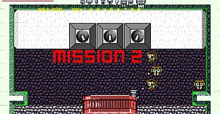 Starry Moon Island 2 Cannon War MP03