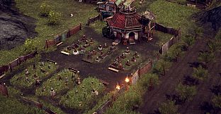 Endzone - A World Apart: Survivor Edition