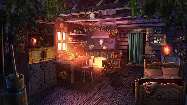 Myths & Fairy Tales Bundle