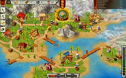 Heroes of Rome - Dangerous Roads