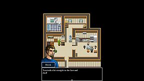 The Ember Saga: A New Fire