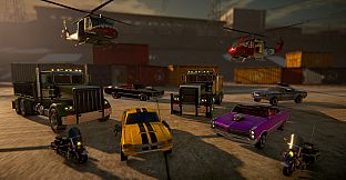 Vroom Kaboom Premium