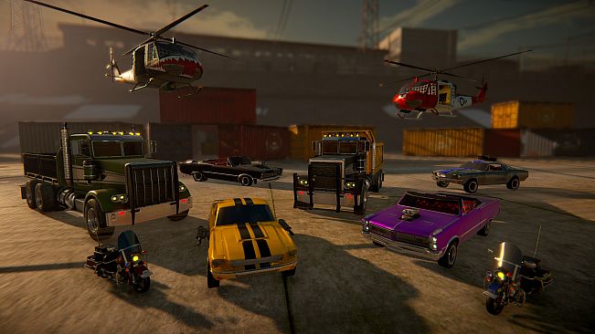 Vroom Kaboom Premium