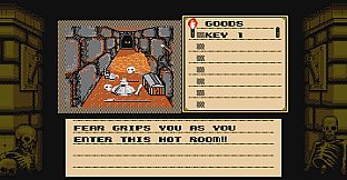 8-bit Adventure Anthology: Volume I