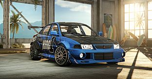 The Crew Motorfest - Drift Pack