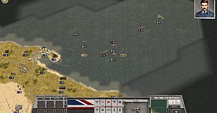 Order of Battle: Allies Defiant