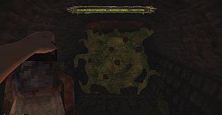 CHWÆST: A Creeping Parasite Horror