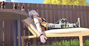 Down Under Destruction