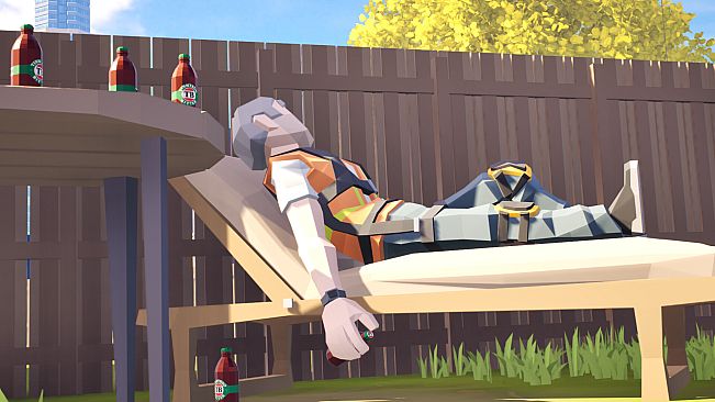 Down Under Destruction