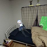 VR Harem Life ~ Your Room Became a Hang-Out for Girls!? ~