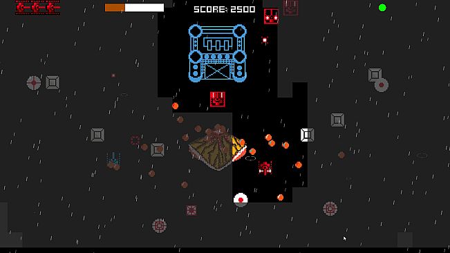 Tiger Tank 59 Ⅰ Volcano MP097