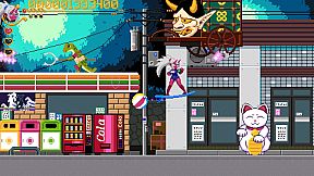 Twilight Parade: Moonlit Mononoke