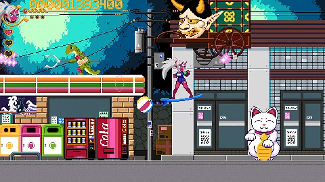 Twilight Parade: Moonlit Mononoke