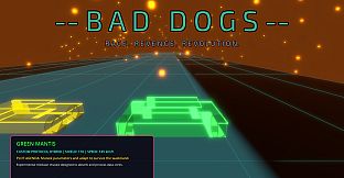 Bad Dogs