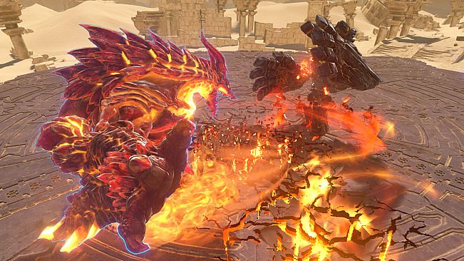 Granblue Fantasy: Relink - Endless Ragnarok Upgrade Kit (Standard Edition)