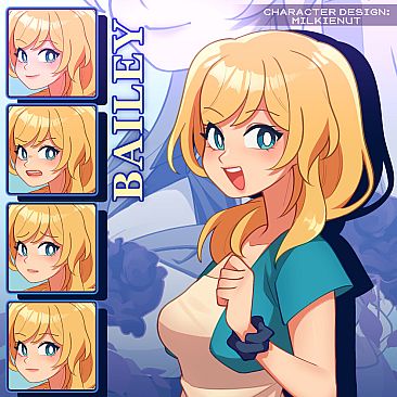 Valkyrie Star: A Cacophony Choir