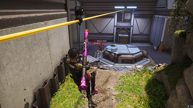 Rogue Company: Juke Starter Pack