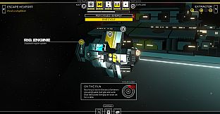 Citizen Sleeper 2: Starward Vector – Nintendo Switch 2 Edition Upgrade Pack