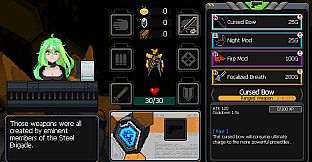 Metal Unit - Community Armory 1